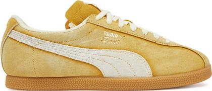 ΑΘΛΗΤΙΚΑ BRASIL THE NEVERWORN V 401643 01 ΧΡΥΣΟ PUMA