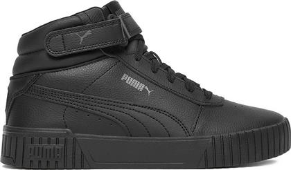 ΑΘΛΗΤΙΚΑ C-CARINA 2.0 MID JR 38737601 ΜΑΥΡΟ PUMA