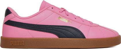 ΑΘΛΗΤΙΚΑ C-CLUB II SL JR 40358205 ΡΟΖ PUMA