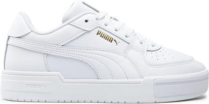 ΑΘΛΗΤΙΚΑ CA PRO CLASSIC 380190 01 ΛΕΥΚΟ PUMA