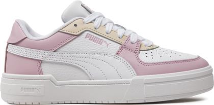 ΑΘΛΗΤΙΚΑ CA PRO CLASSIC 380190-50 ΛΕΥΚΟ PUMA