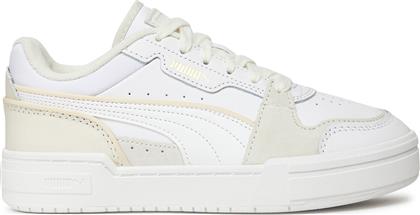 ΑΘΛΗΤΙΚΑ CA PRO LUX III 395203 01 ΛΕΥΚΟ PUMA