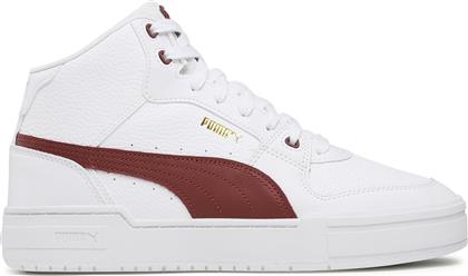 ΑΘΛΗΤΙΚΑ CA PRO MID 386759 09 ΛΕΥΚΟ PUMA