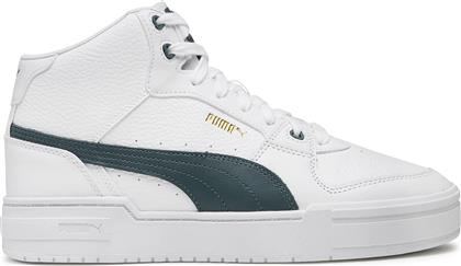 ΑΘΛΗΤΙΚΑ CA PRO MID 386759 10 ΛΕΥΚΟ PUMA