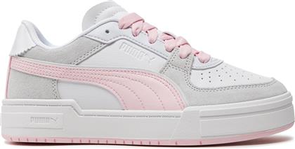 ΑΘΛΗΤΙΚΑ CA PRO QUEEN 395882-01 ΛΕΥΚΟ PUMA