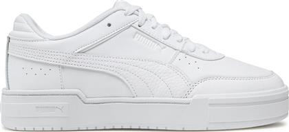 ΑΘΛΗΤΙΚΑ CA PRO SPORT LTH 393280 02 ΛΕΥΚΟ PUMA