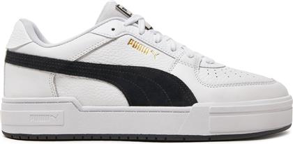 ΑΘΛΗΤΙΚΑ CA PRO SUEDE 387327 11 ΛΕΥΚΟ PUMA