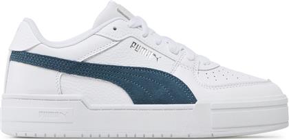 ΑΘΛΗΤΙΚΑ CA PRO SUEDE FS 387327 04 ΛΕΥΚΟ PUMA