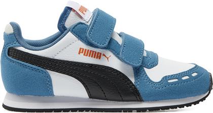 ΑΘΛΗΤΙΚΑ CABANA RACER SL 20 V PS 383730 18 ΜΠΛΕ PUMA