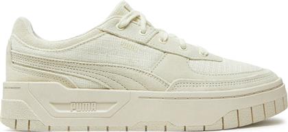 ΑΘΛΗΤΙΚΑ CALI DREAM BLANK CANVAS WNS 38987201 ΛΕΥΚΟ PUMA