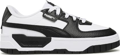 ΑΘΛΗΤΙΚΑ CALI DREAM LTH JR 393355 02 ΛΕΥΚΟ PUMA