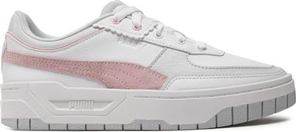 ΑΘΛΗΤΙΚΑ CALI DREAM QUEEN OF 395512-01 ΛΕΥΚΟ PUMA