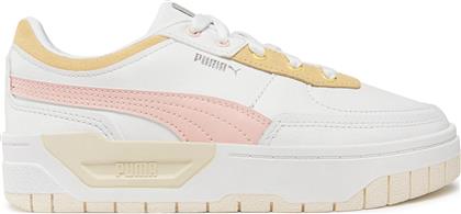 ΑΘΛΗΤΙΚΑ CALI DREAM WNS 392732 10 ΛΕΥΚΟ PUMA