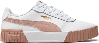 ΑΘΛΗΤΙΚΑ CARINA 2.0 385849-24 ΛΕΥΚΟ PUMA