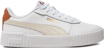 ΑΘΛΗΤΙΚΑ CARINA 2.0 385849 30 ΛΕΥΚΟ PUMA από το EPAPOUTSIA