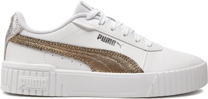 ΑΘΛΗΤΙΚΑ CARINA 2.0 395096-01 ΛΕΥΚΟ PUMA