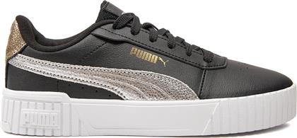 ΑΘΛΗΤΙΚΑ CARINA 2.0 395096-02 ΜΑΥΡΟ PUMA