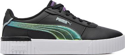 ΑΘΛΗΤΙΚΑ CARINA 2.0 DEEP DIVE JR 396545-02 ΜΑΥΡΟ PUMA