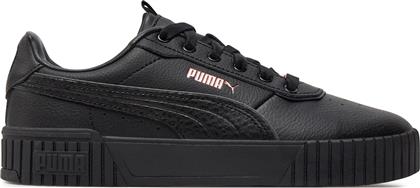 ΑΘΛΗΤΙΚΑ CARINA 2.0 LUX 395017-02 ΜΑΥΡΟ PUMA