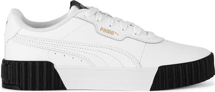 ΑΘΛΗΤΙΚΑ CARINA 3.0 40036509 ΛΕΥΚΟ PUMA