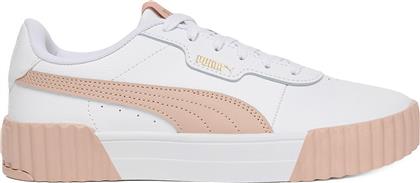 ΑΘΛΗΤΙΚΑ CARINA 3.0 40036521 ΛΕΥΚΟ PUMA