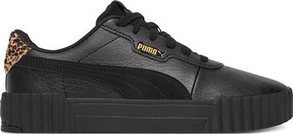 ΑΘΛΗΤΙΚΑ CARINA 3.0 ANIMAL FLAIR 402642 02 ΜΑΥΡΟ PUMA