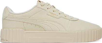 ΑΘΛΗΤΙΚΑ CARINA 3.0 SD 400721 03 ΕΚΡΟΥ PUMA