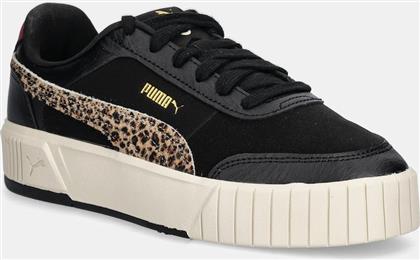 ΑΘΛΗΤΙΚΑ CARINA MIA ANIMAL FLAIR ΧΡΩΜΑ: ΜΑΥΡΟ, 403515 PUMA