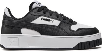 ΑΘΛΗΤΙΚΑ CARINA STREET 389390-16 ΜΑΥΡΟ PUMA