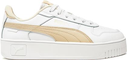 ΑΘΛΗΤΙΚΑ CARINA STREET 389390 26 ΛΕΥΚΟ PUMA