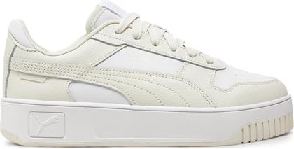 ΑΘΛΗΤΙΚΑ CARINA STREET 389390 32 ΛΕΥΚΟ PUMA