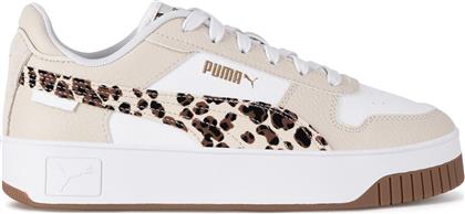 ΑΘΛΗΤΙΚΑ CARINA STREET 40345901 ΜΠΕΖ PUMA