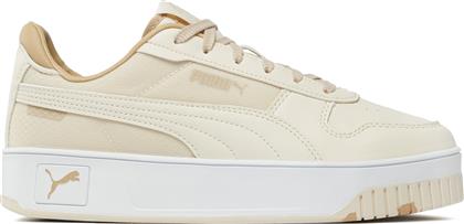 ΑΘΛΗΤΙΚΑ CARINA STREET BETTER 392513 02 ΛΕΥΚΟ PUMA