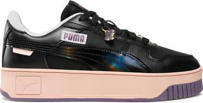 ΑΘΛΗΤΙΚΑ CARINA STREET CHARMS 389392 02 ΜΑΥΡΟ PUMA