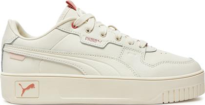 ΑΘΛΗΤΙΚΑ CARINA STREET LUX 397487 03 ΕΚΡΟΥ PUMA