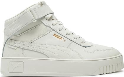 ΑΘΛΗΤΙΚΑ CARINA STREET MID 392337 11 ΓΚΡΙ PUMA