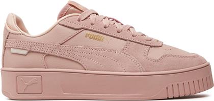 ΑΘΛΗΤΙΚΑ CARINA STREET SD 395093-03 ΡΟΖ PUMA