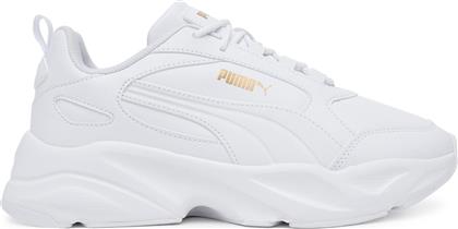ΑΘΛΗΤΙΚΑ CASSIA 2.0 L 402678 02 ΛΕΥΚΟ PUMA