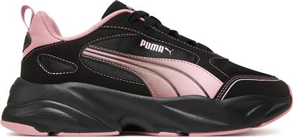 ΑΘΛΗΤΙΚΑ CASSIA 2.0 SATIN PRINCESS 402677 02 ΜΑΥΡΟ PUMA