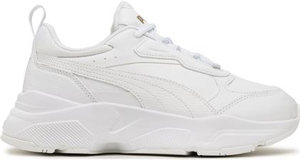 ΑΘΛΗΤΙΚΑ CASSIA SL 385279 01 ΛΕΥΚΟ PUMA