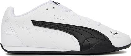 ΑΘΛΗΤΙΚΑ CATCH 40267901 ΛΕΥΚΟ PUMA