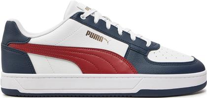 ΑΘΛΗΤΙΚΑ CAVEN 2.0 392290-40 ΛΕΥΚΟ PUMA