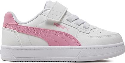 ΑΘΛΗΤΙΚΑ CAVEN 2.0 393839 34 ΛΕΥΚΟ PUMA