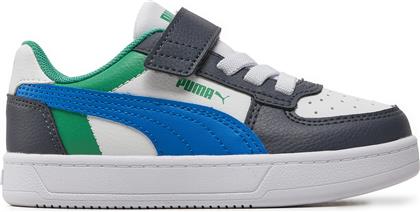 ΑΘΛΗΤΙΚΑ CAVEN 2.0 394462 08 ΓΚΡΙ PUMA