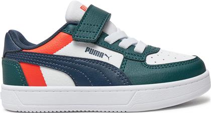 ΑΘΛΗΤΙΚΑ CAVEN 2.0 394462 09 ΠΡΑΣΙΝΟ PUMA