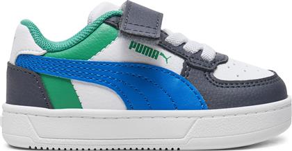 ΑΘΛΗΤΙΚΑ CAVEN 2.0 BLOCK AC+ INF 394463 08 ΕΓΧΡΩΜΟ PUMA