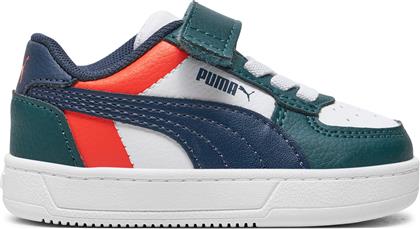 ΑΘΛΗΤΙΚΑ CAVEN 2.0 BLOCK AC+ INF 394463 09 ΕΓΧΡΩΜΟ PUMA