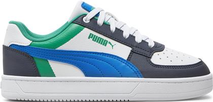 ΑΘΛΗΤΙΚΑ CAVEN 2.0 BLOCK JR 394461 08 ΕΓΧΡΩΜΟ PUMA