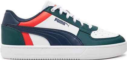 ΑΘΛΗΤΙΚΑ CAVEN 2.0 BLOCK JR 394461 09 ΕΓΧΡΩΜΟ PUMA