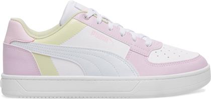 ΑΘΛΗΤΙΚΑ CAVEN 2.0 BLOCK JR 39446107 ΕΓΧΡΩΜΟ PUMA